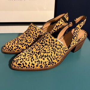 Women’s Shoes - Madewell (brand) Size 7